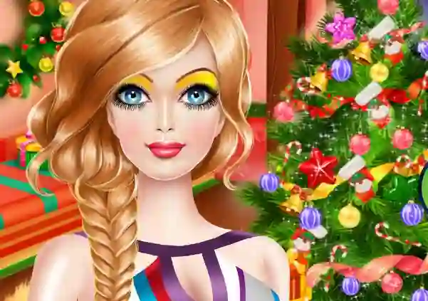 Jwèt Holiday Spa sou entènèt