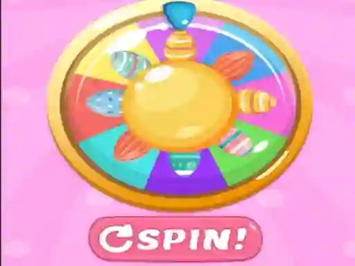 Jwèt Girls Doll Spinner sou entènèt