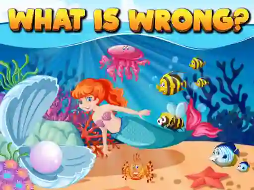 Jwèt What Is Wrong 2 sou entènèt