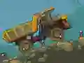 Jwèt Mining Truck sou entènèt