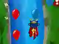Jwèt Bloons Super Monkey sou entènèt