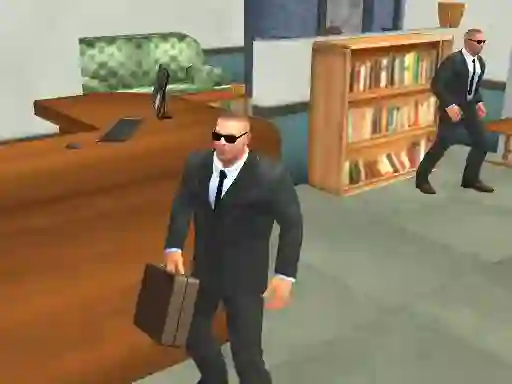 Jwèt Bank Atm Simulator sou entènèt