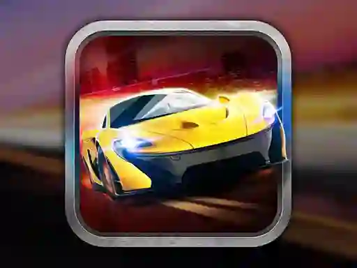 Jwèt Sports car sou entènèt