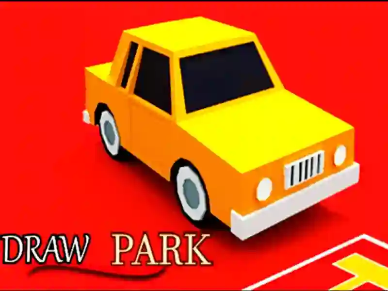 Jwèt Draw Park sou entènèt