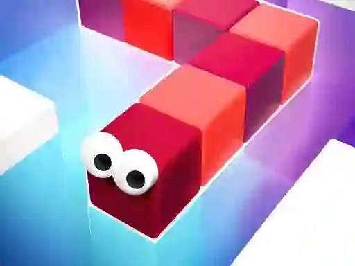 Jwèt Snake Lite sou entènèt