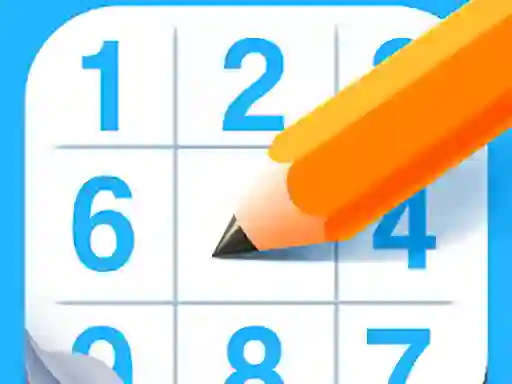 Jwèt Master Sudoku sou entènèt