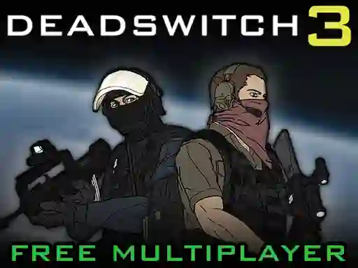Jwèt Deadswitch 3 sou entènèt