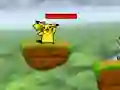 Jwèt Pokemon Rescue sou entènèt