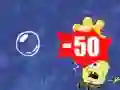 Jwèt bikini bottom or bust sou entènèt