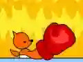 Jwèt Power fox sou entènèt