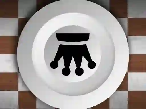Jwèt Giveaway Checkers sou entènèt