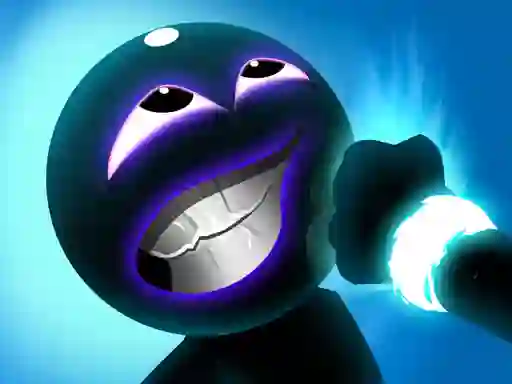 Jwèt Stick World sou entènèt