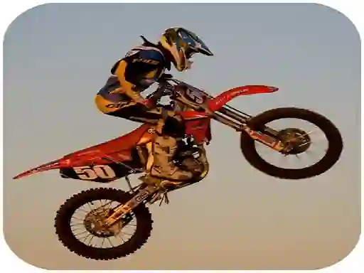 Jwèt Impossible Bike Stunts sou entènèt