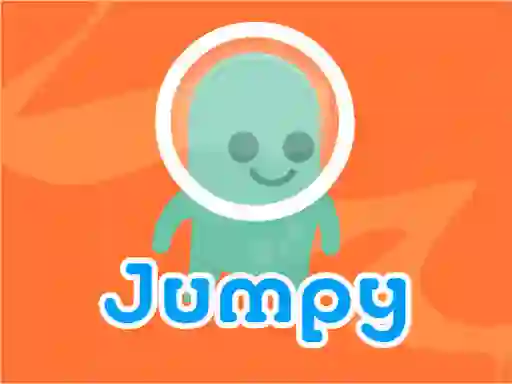 Jwèt Jumpy sou entènèt