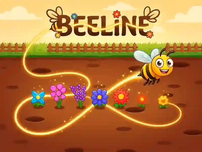 Jwèt Beeline sou entènèt