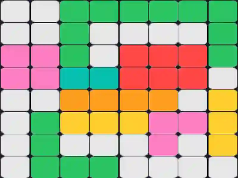 Jwèt Block Puzzle Magic sou entènèt