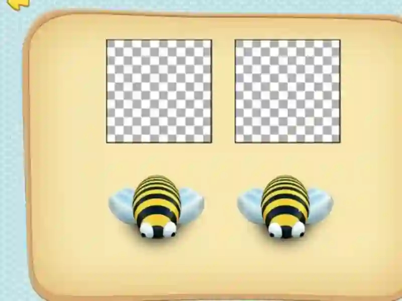 Jwèt Alphabet Quest sou entènèt