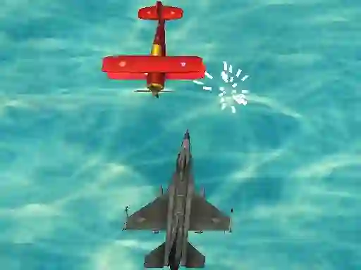 Jwèt Airship War: Armada sou entènèt