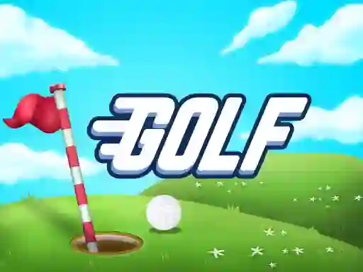 Jwèt Golf sou entènèt