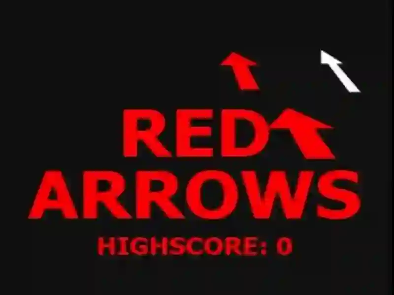 Jwèt Red Arrows sou entènèt