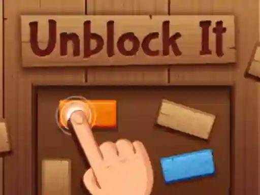 Jwèt Unblock It sou entènèt