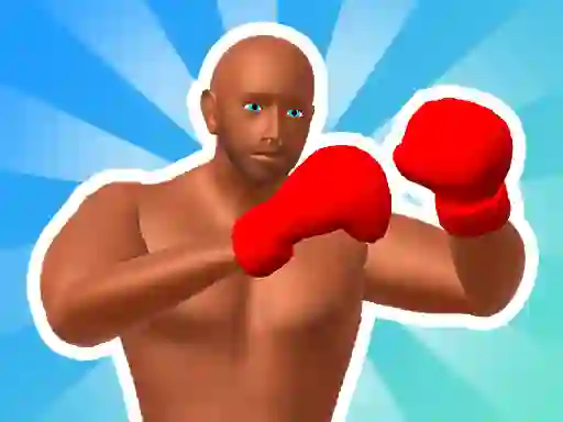 Jwèt Fighter Manager sou entènèt