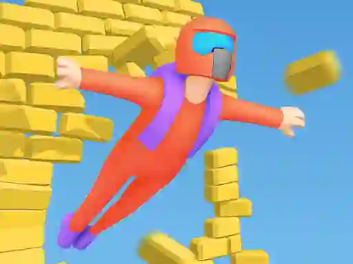 Jwèt Jumpero sou entènèt