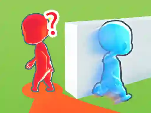 Jwèt Brave Baby Escape sou entènèt