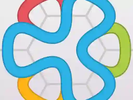 Jwèt Knots sou entènèt