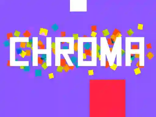 Jwèt Chroma sou entènèt