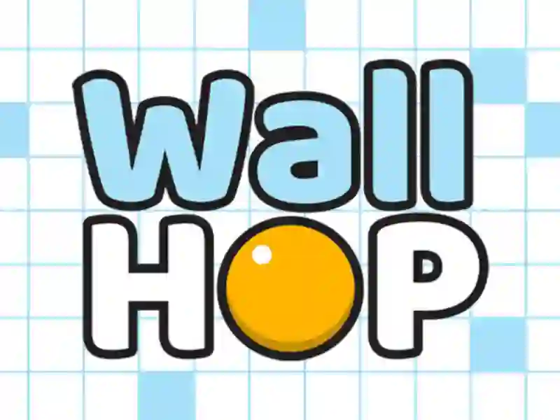 Jwèt Wall Hop sou entènèt