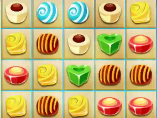 Jwèt Candy Star sou entènèt