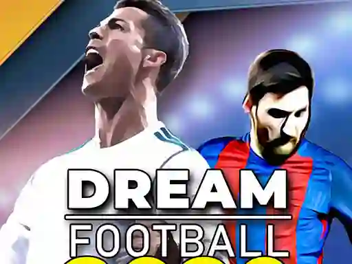 Jwèt World Cup 2020 Soccer sou entènèt