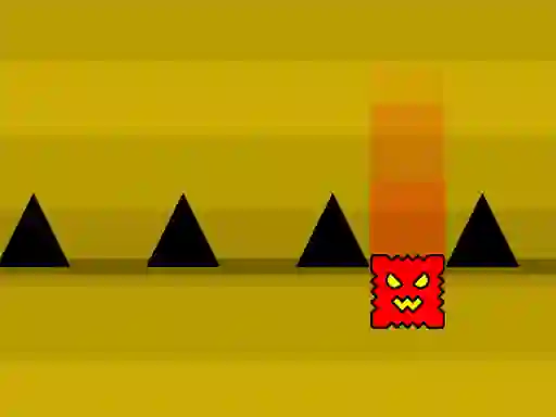 Jwèt Falling Dash sou entènèt