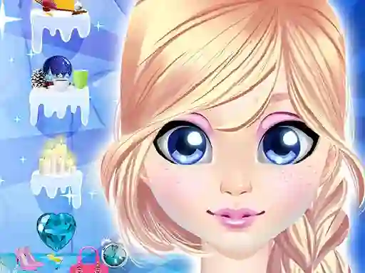 Jwèt Antarctica Princess sou entènèt