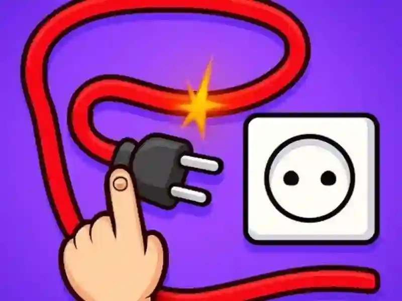 Jwèt Wire Connect sou entènèt