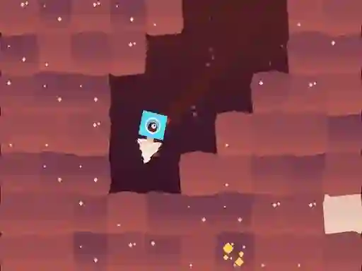 Jwèt Miner Rush sou entènèt