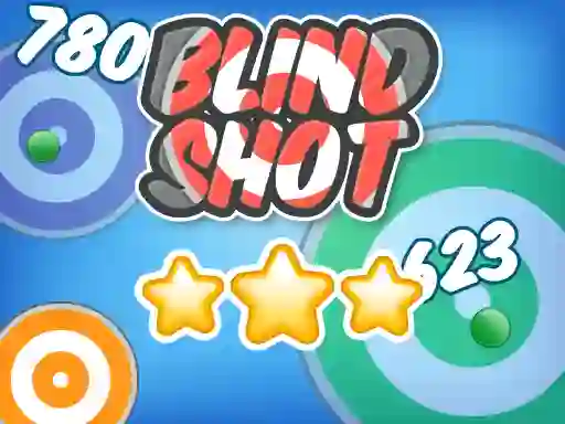 Jwèt Blind Shot sou entènèt