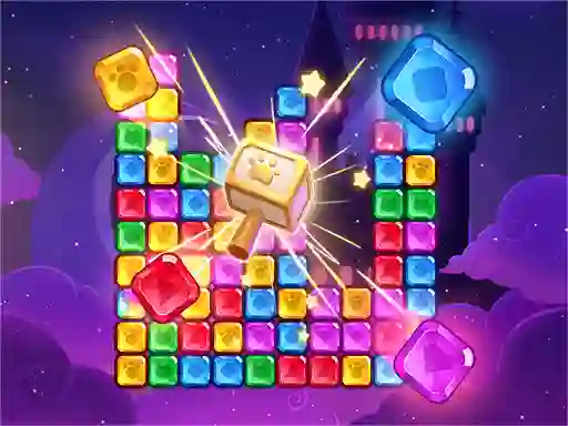 Jwèt Pop Jewels sou entènèt