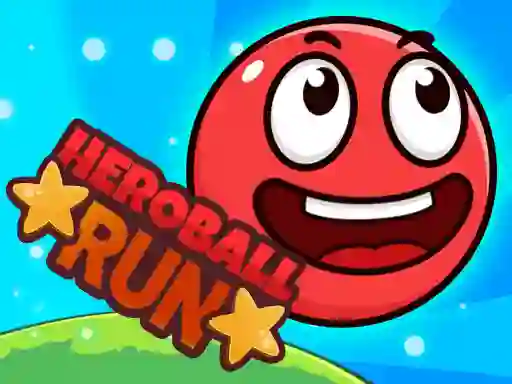 Jwèt Heroball Run sou entènèt