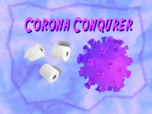 Jwèt Corona Conqueror sou entènèt