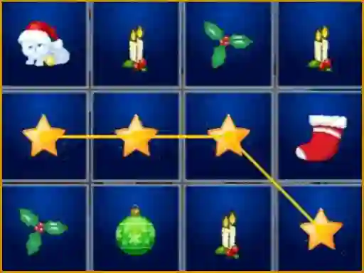 Jwèt Christmas Research sou entènèt