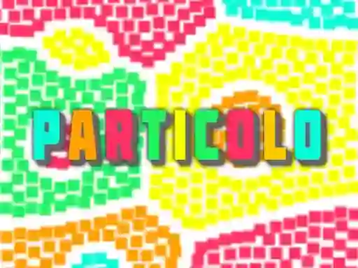 Jwèt Particolo sou entènèt