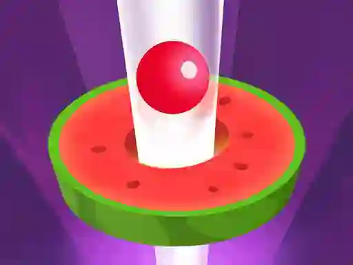 Jwèt Helix Bounce sou entènèt