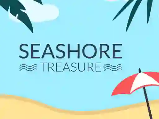Jwèt Seashore Treasure sou entènèt