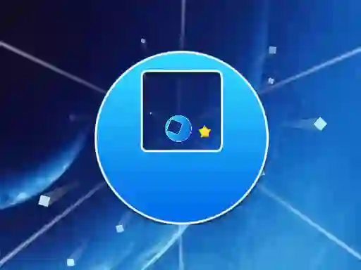 Jwèt Space Tunnel sou entènèt