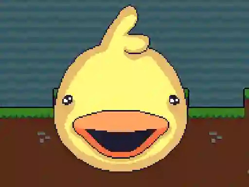 Jwèt DuckWAK sou entènèt