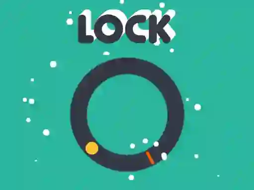 Jwèt Lock sou entènèt