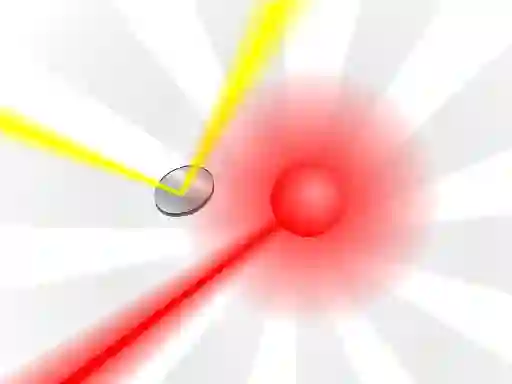 Jwèt Light On sou entènèt