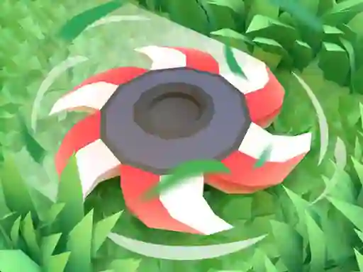 Jwèt Cut Grass sou entènèt
